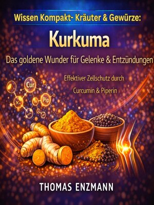 cover image of Wissen Kompakt- Kräuter & Gewürze